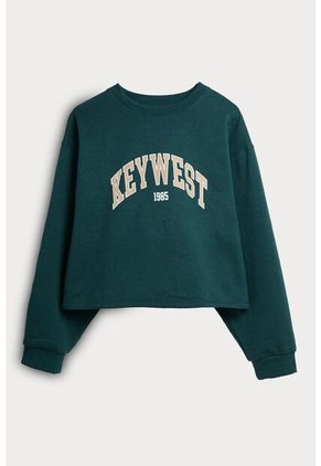 KOAJ SUETER KOAJ 17214 4/24