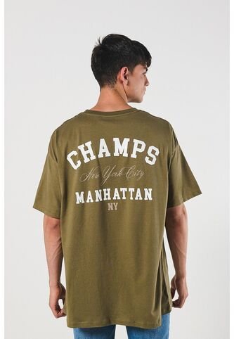 CAMISETA KOAJ TTAN 15742 4/24 Koaj