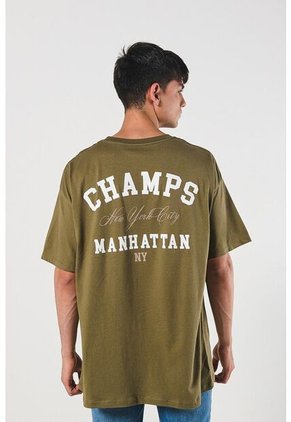 CAMISETA KOAJ TTAN 15742 4/24