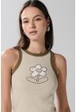 KOAJ CAMISETA KOAJ KOSY 4/24 de Koaj