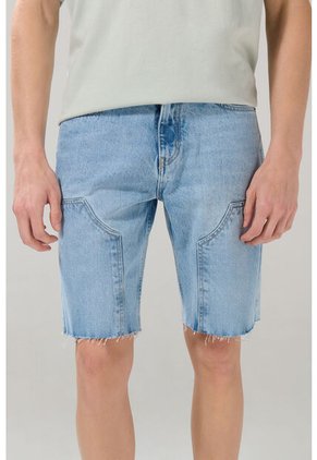 KOAJ BERMUDA KOAJ DENIM AG 28963 M  4/25