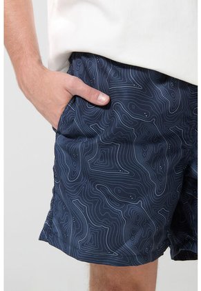 KOAJ BERMUDA KOAJ PLAYERA 21087 1/25