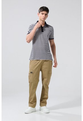 KOAJ CAMISA POLO KOAJ BLOD 2/25