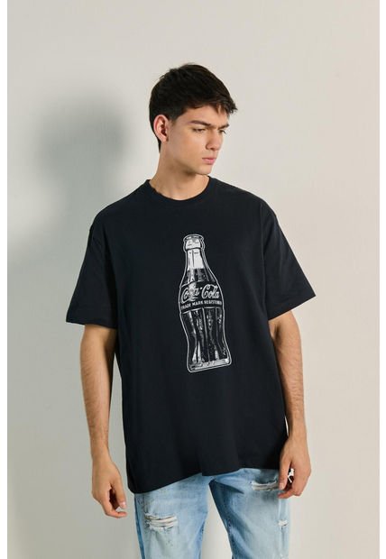 KOAJ CAMISETA KOAJ BLANKS OM 600 4/24