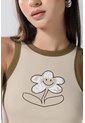 KOAJ CAMISETA KOAJ KOSY 4/24 de Koaj