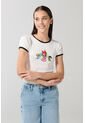 KOAJ CAMISETA KOAJ ELIN 23573 2/25 de Koaj