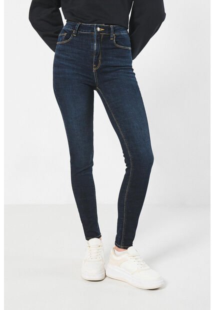KOAJ PANTALON KOAJ JEAN JEGGING STA 14415 4/2