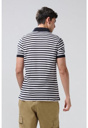 KOAJ CAMISA POLO KOAJ BLOD 2/25