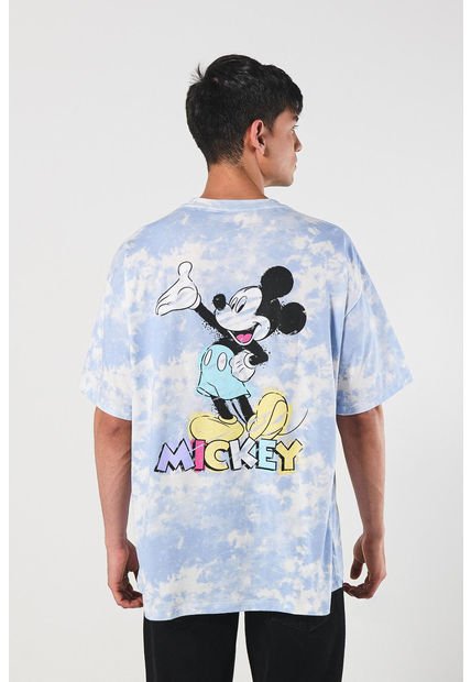 KOAJ CAMISETA KOAJ BLOKEN 15165 4/24