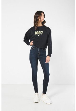 KOAJ PANTALON KOAJ JEAN JEGGING STA 14415 4/2