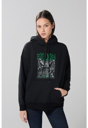 KOAJ BUZO CAPOTA KOAJ ROZOM 19382 1/25