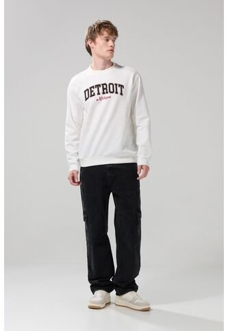 KOAJ PANTALON KOAJ CARGO 28643 M 4/25 Koaj