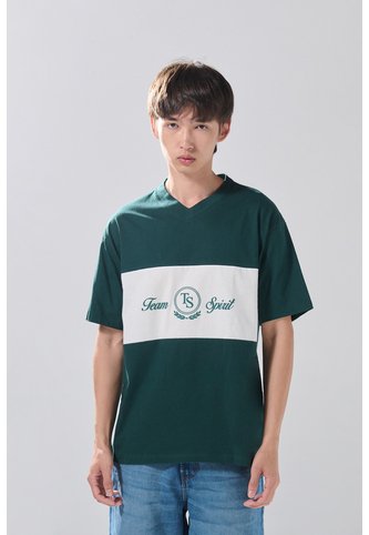 KOAJ CAMISETA KOAJ POLKU 33399 3/26 Koaj