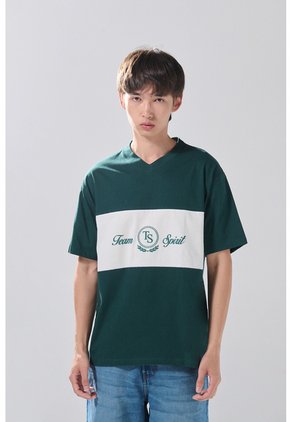 KOAJ CAMISETA KOAJ POLKU 33399 3/26