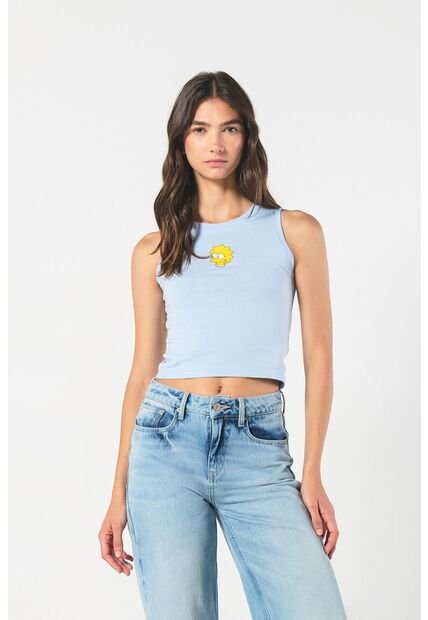 CAMISETA KOAJ RAMVI 17338 4/24