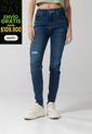 KOAJ PANTALON KOAJ JEAN JEGGING STA 22467 1/25 de Koaj