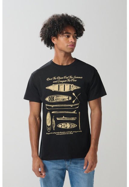 KOAJ CAMISETA KOAJ 19366 1/25