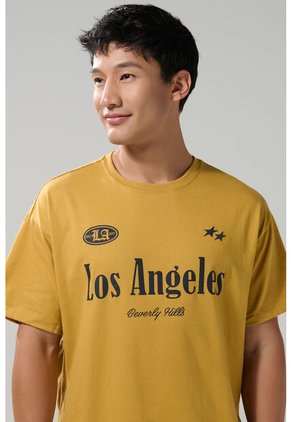 KOAJ CAMISETA KOAJ VILLAGE 26911 4/25