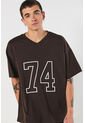 KOAJ CAMISETA KOAJ TULL 15745 4/24 de Koaj