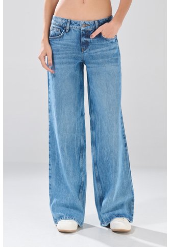 KOAJ PANTALON KOAJ JEAN OPEN LEG 32279 1/26 Koaj