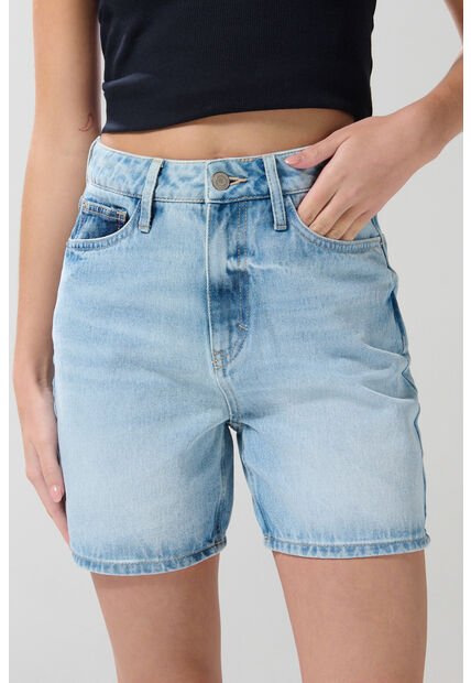 KOAJ SHORT KOAJ JEAN EXBOYFRIEND 24556 2/25
