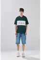 KOAJ CAMISETA KOAJ POLKU 33399 3/26 de Koaj