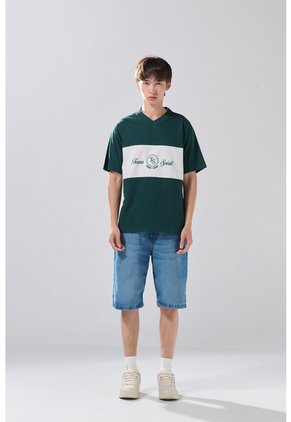 KOAJ CAMISETA KOAJ POLKU 33399 3/26