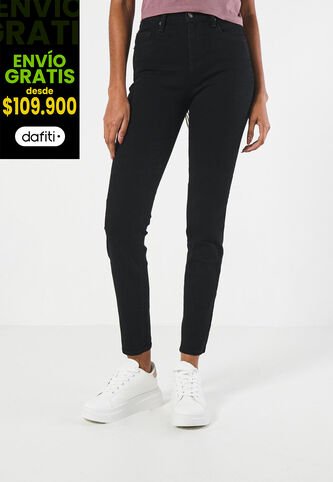 KOAJ PANTALON KOAJ JEAN JEGGING TA  1 Koaj