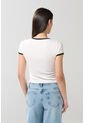 KOAJ CAMISETA KOAJ ELIN 23573 2/25 de Koaj