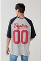 CAMISETA KOAJ GRANG 22572 2/25 de Koaj