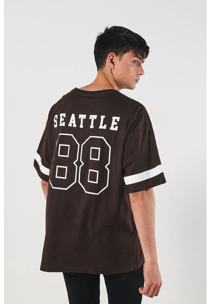 KOAJ CAMISETA KOAJ SHING 15738 4/24