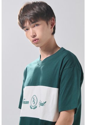KOAJ CAMISETA KOAJ POLKU 33399 3/26