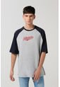 CAMISETA KOAJ GRANG 22572 2/25 de Koaj