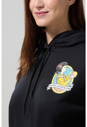 KOAJ BUZO CAPOTA KOAJ TIMOS 26178 2/25