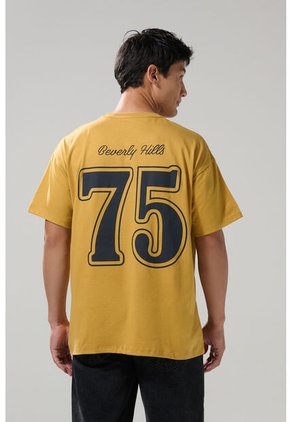 KOAJ CAMISETA KOAJ VILLAGE 26911 4/25