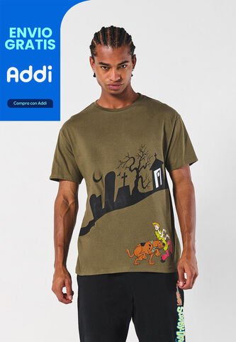 KOAJ CAMISETA KOAJ PENOYK 14544 4/24 Koaj