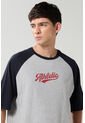 CAMISETA KOAJ GRANG 22572 2/25 de Koaj