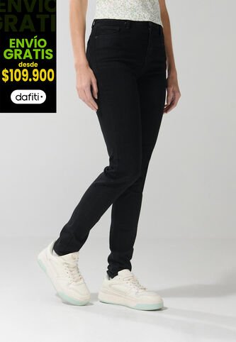 KOAJ PANTALON KOAJ JEAN JEGGING TA  22459 1/25 Koaj