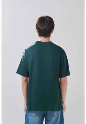 KOAJ CAMISETA KOAJ POLKU 33399 3/26