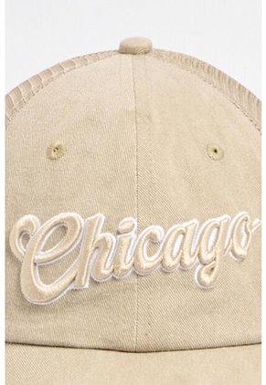 KOAJ CACHUCHA KOAJ TRUCKER M 9637 4/24