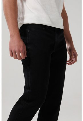 KOAJ PANTALON KOAJ JEAN STRAIGHT LEG 28091 3/