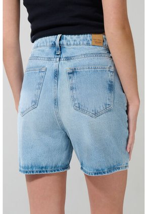 KOAJ SHORT KOAJ JEAN EXBOYFRIEND 24556 2/25