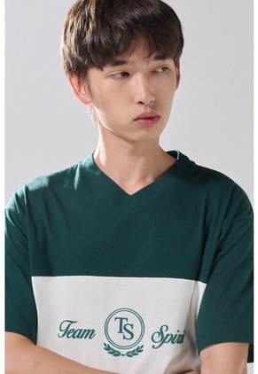 KOAJ CAMISETA KOAJ POLKU 33399 3/26