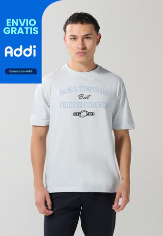 KOAJ CAMISETA KOAJ 21811 1/25 Koaj