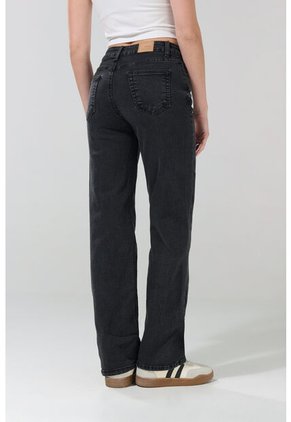 KOAJ PANTALON KOAJ JEAN STRAIGHT LEG 29675 4/