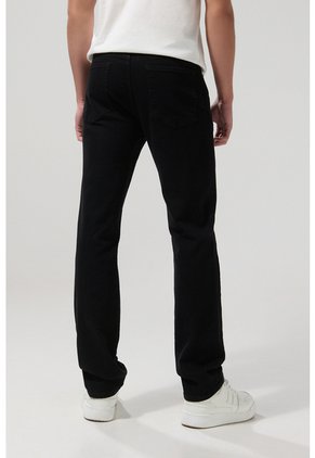 KOAJ PANTALON KOAJ JEAN STRAIGHT LEG 28091 3/