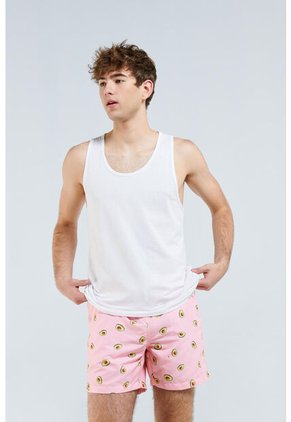 KOAJ BERMUDA KOAJ PLAYERA 5140 1/24