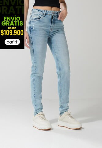 KOAJ PANTALON KOAJ JEAN JEGGING TA  22689 2/25 Koaj