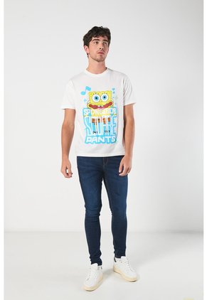 KOAJ CAMISETA KOAJ PANTORE 15893 4/24