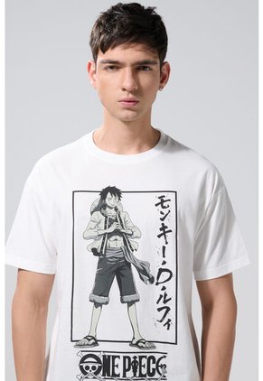 KOAJ CAMISETA KOAJ LUFF 26644 4/25